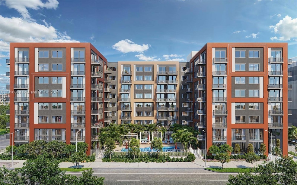 3830 NW 11th St unit B2, Miami, FL 33126 - photo 1