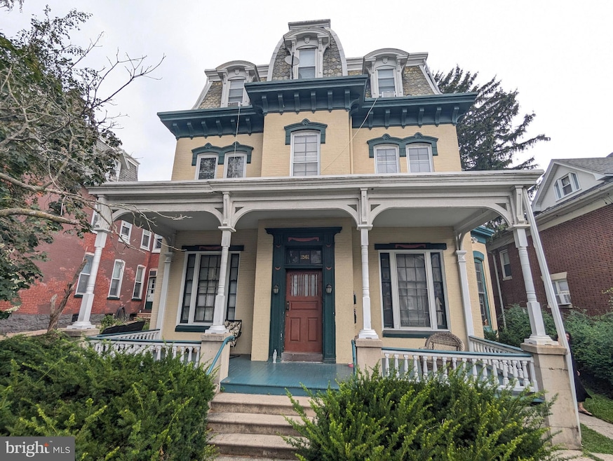 1361 Perkiomen Ave, Reading, PA 19602 - photo 1