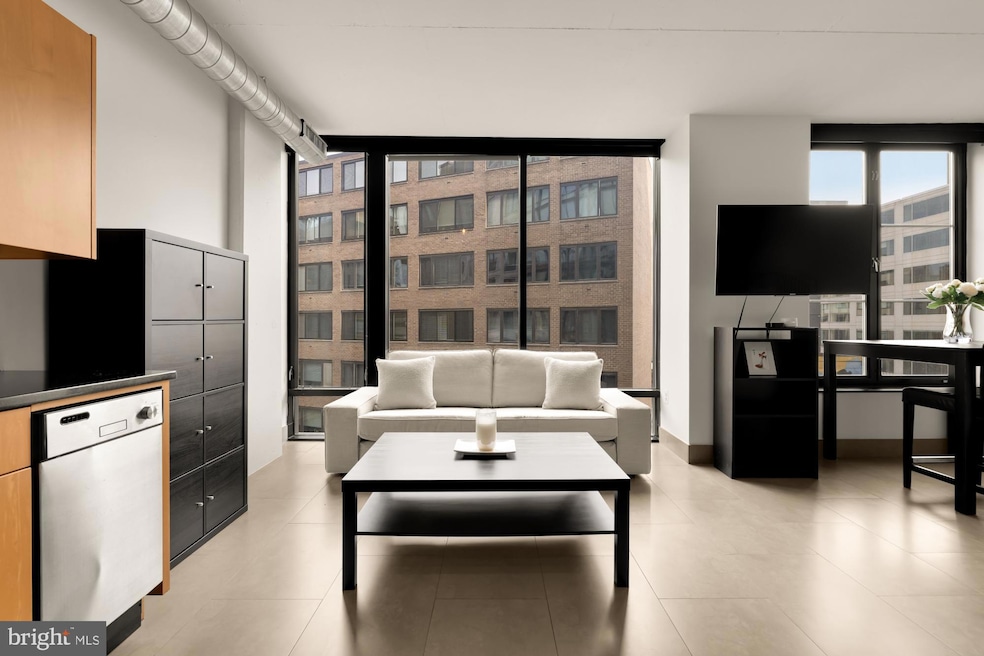 The Alta unit 703, Washington, DC 20005 - photo 1