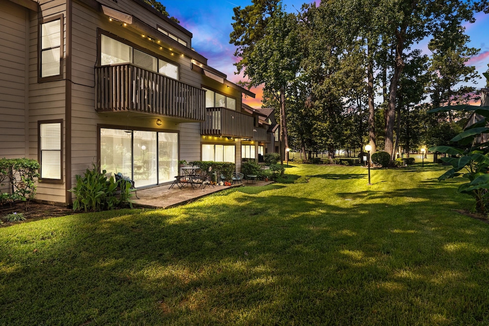 12900 Walden Rd unit 505E, Montgomery, TX 77356 - photo 1