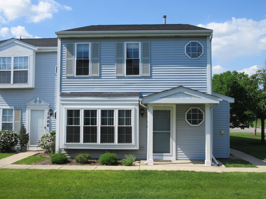 1906 Mayan Ct, Joliet, IL 60435 - photo 1