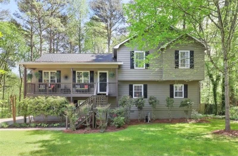 Sold $355,000 • Co-Listing Agent