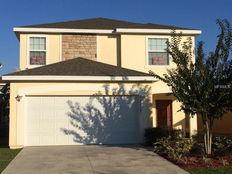 12309 NE 48th Loop, Oxford, FL 34484 - photo 1