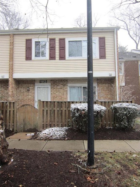 1113 Rowand Ct, Voorhees, NJ 08043 - photo 1