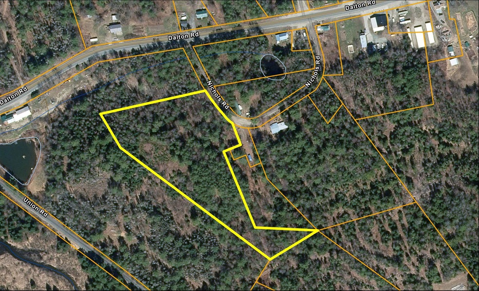 0 Nichols Rd, Dalton, NH 03598 - photo 1