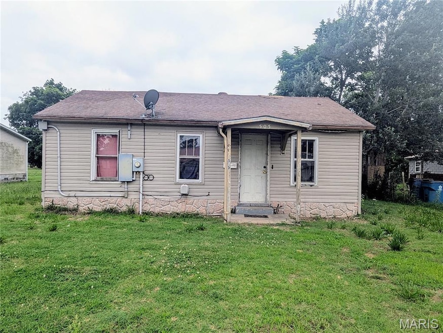 Sold • Co-Listing Agent