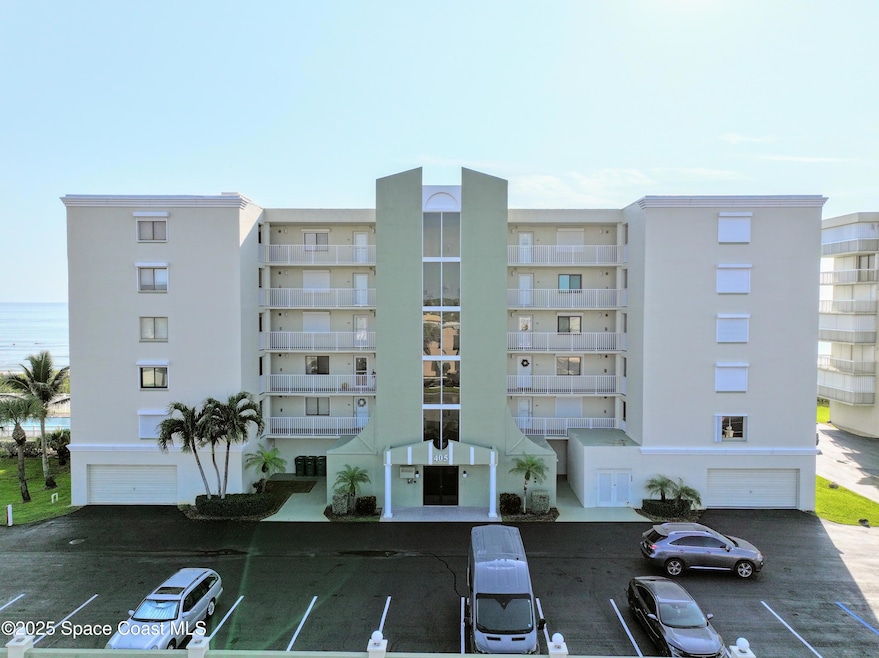 East Horizon Condominiums unit 324, Satellite Beach, FL 32937 - photo 1