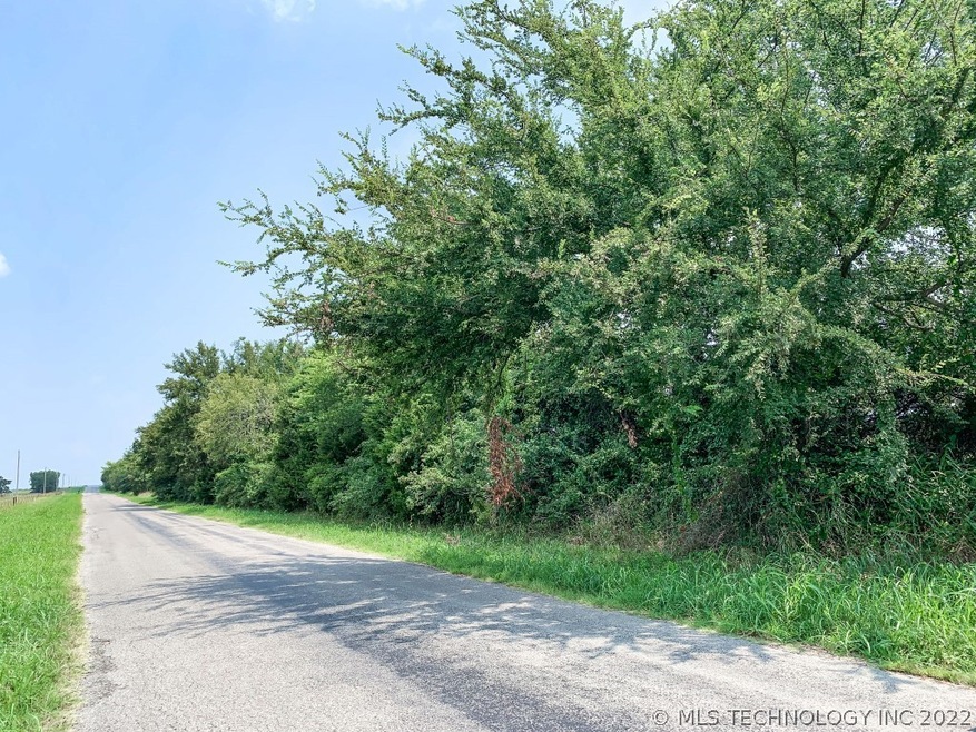 0 Cabiness Rd unit 2125800, McAlester, OK 74501 - photo 1