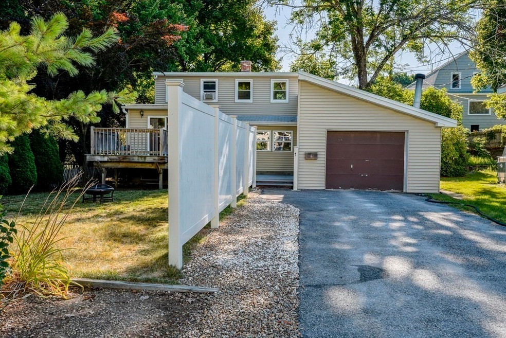 6 Brookdale St, Worcester, MA 01604 - photo 1
