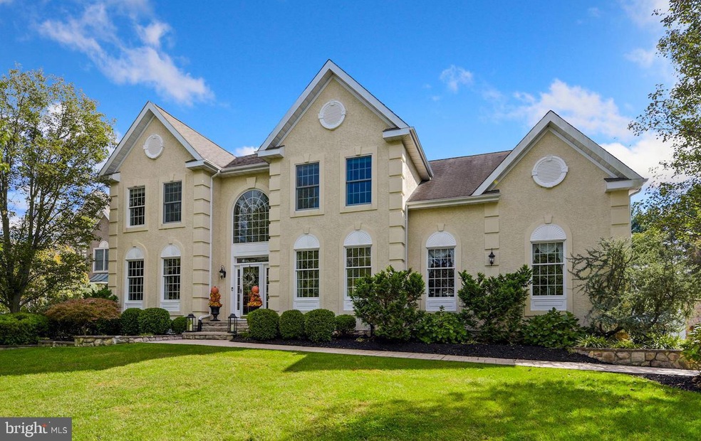 4 Hilltop Dr, Mount Laurel, NJ 08054 - photo 1