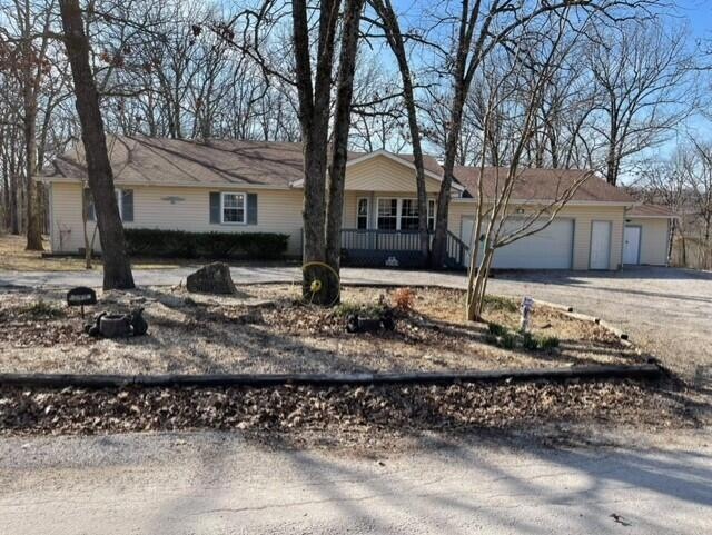 289 Bull Run Ln, Kimberling City, MO 65686 - photo 1