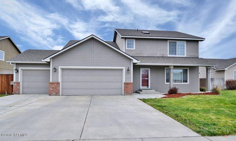 5807 W Whatcom Ave