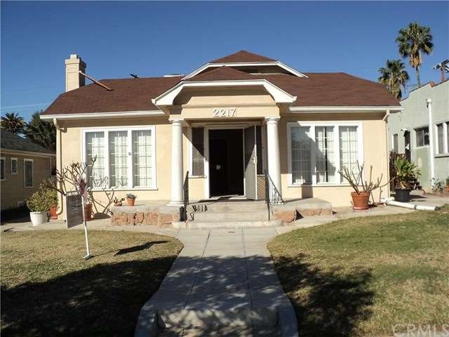 2217 S Bronson Ave unit 1, Los Angeles, CA 90018 - photo 1