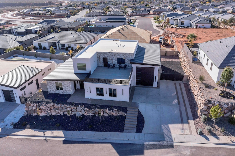 777 W Scenario St, Washington, UT 84780 - photo 1