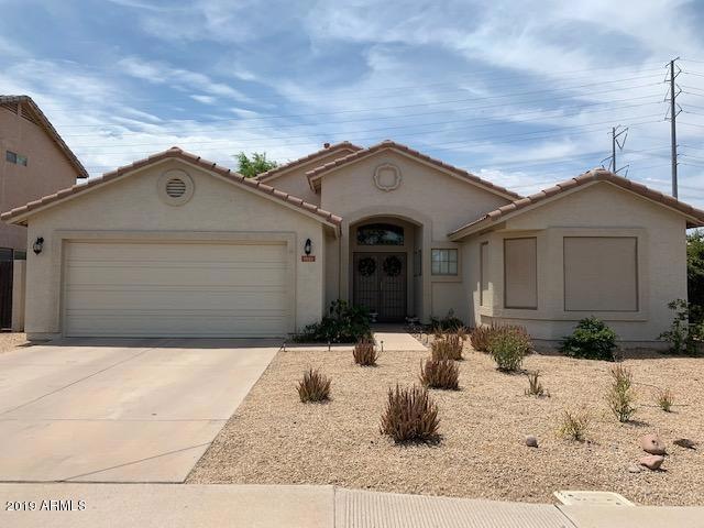 7625 E Posada Ave, Mesa, AZ 85212 - photo 1