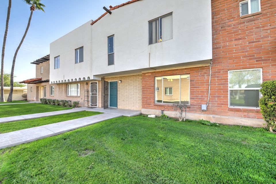 529 N Lesueur, Mesa, AZ 85203 - photo 1