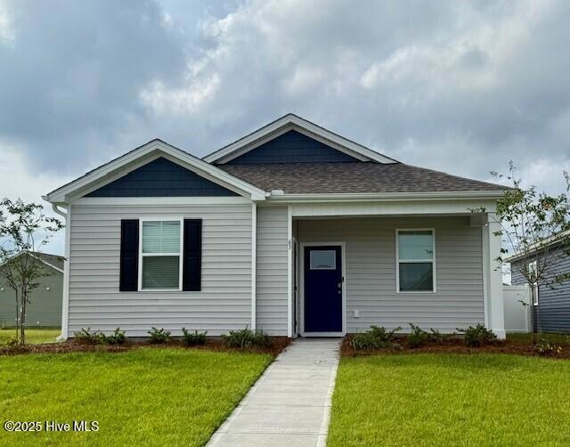 63 N Atlantic Ave unit Lot 143, Wilmington, NC 28411 - photo 1