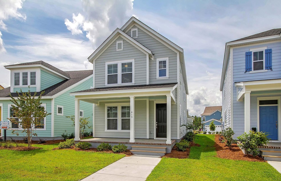 237 Symphony Ave, Summerville, SC 29486 - photo 1