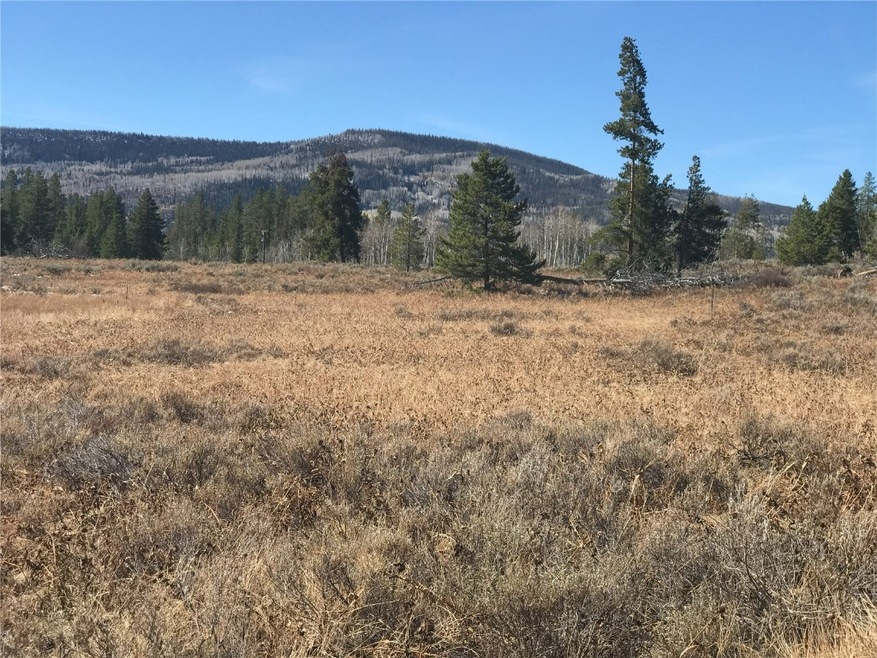 33512 Seneca Trail, Oak Creek, CO 80467 - photo 1