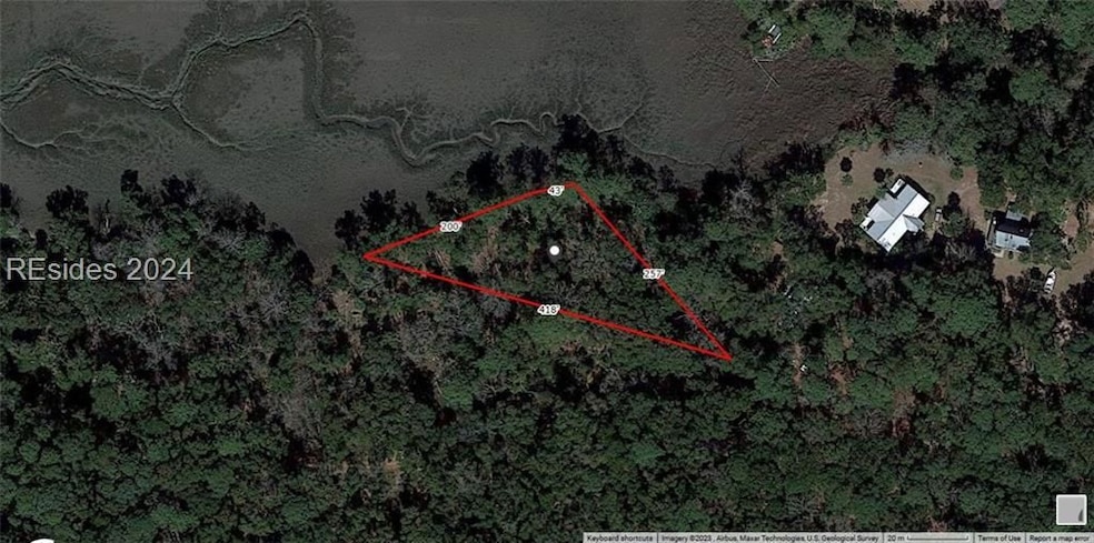 26 Benjies Point Rd, Daufuskie Island, SC 29915 - photo 1