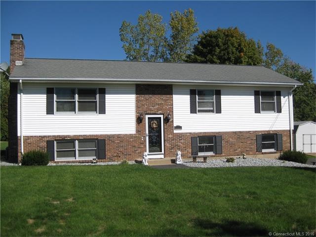 Welcome Home!  970 Bridge Street, Suffield, CT