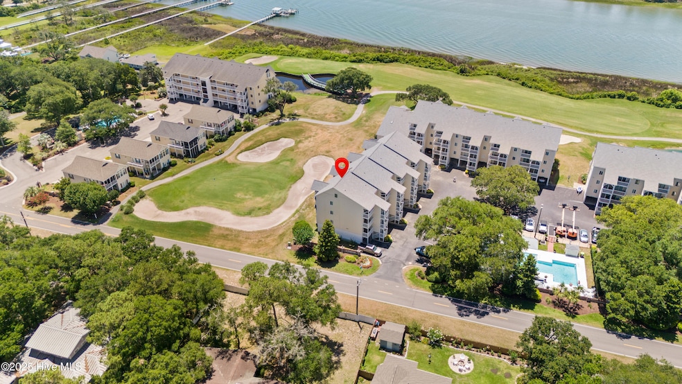 1914 Goose Creek Rd SW unit 2104, Ocean Isle Beach, NC 28469 - photo 1