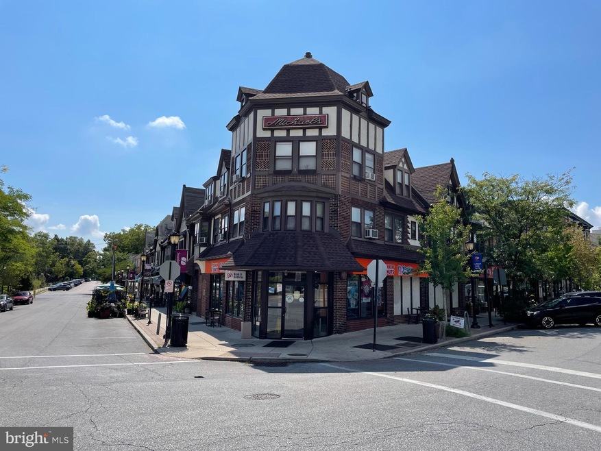 1 S Chester Rd, Swarthmore, PA 19081 - photo 1