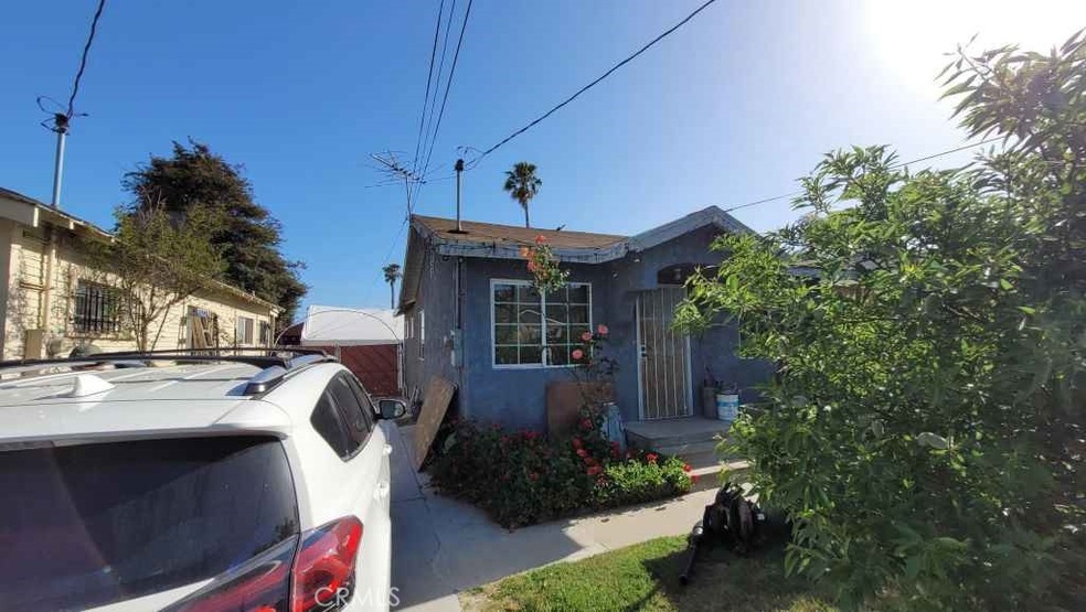 4252 W 101st St, Inglewood, CA 90304 - photo 1