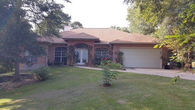 Main View