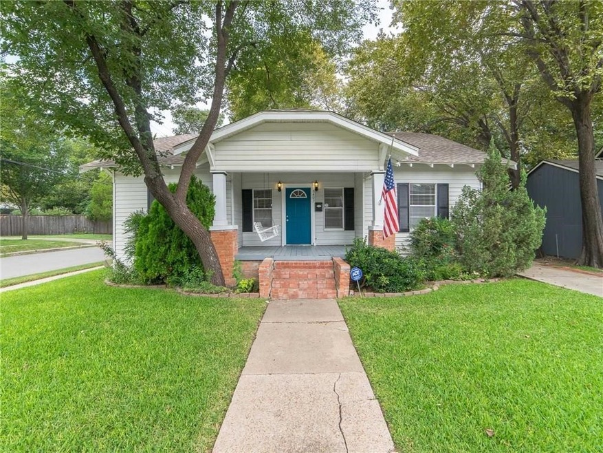 5403 Richmond Ave, Dallas, TX 75206 - photo 1