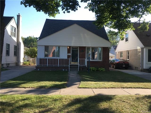 Welcome to 21240 Audette