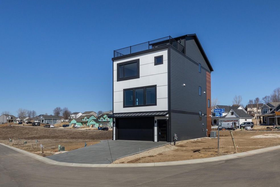 Sold $807,900 • Co-Listing Agent