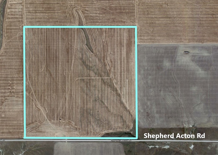 00 Shepherd Acton Rd, Shepherd, MT 59079 - photo 1