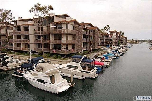 MARINA PACIFICA
