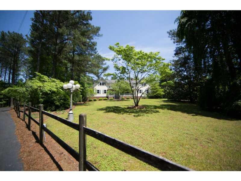 520 Buncombe Waco Rd, Waco, GA 30182 - photo 1