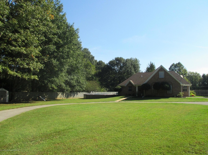 154 Laughter Rd South