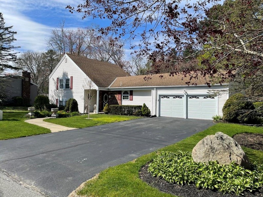 435 Gulf Rd W, South Dartmouth, MA 02748 - photo 1