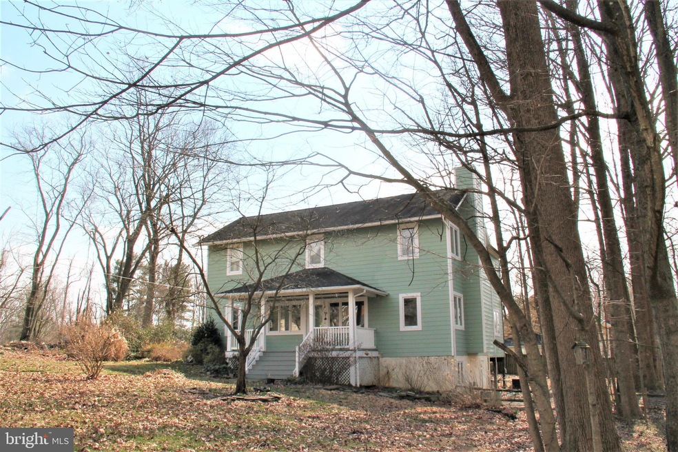 unlisted-address, Purcellville, VA 20132 - photo 1