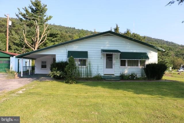 12020 National Pike, Clear Spring, MD 21722 - photo 1