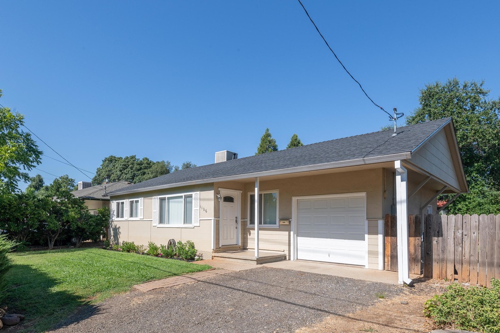 1106 A St, Redding, CA 96002 - photo 1