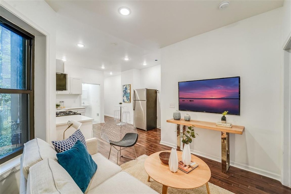 432 Wayne St unit 101, Jersey City, NJ 07302 - photo 1