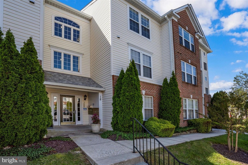 18 Brook Farm Ct unit D, Perry Hall, MD 21128 - photo 1
