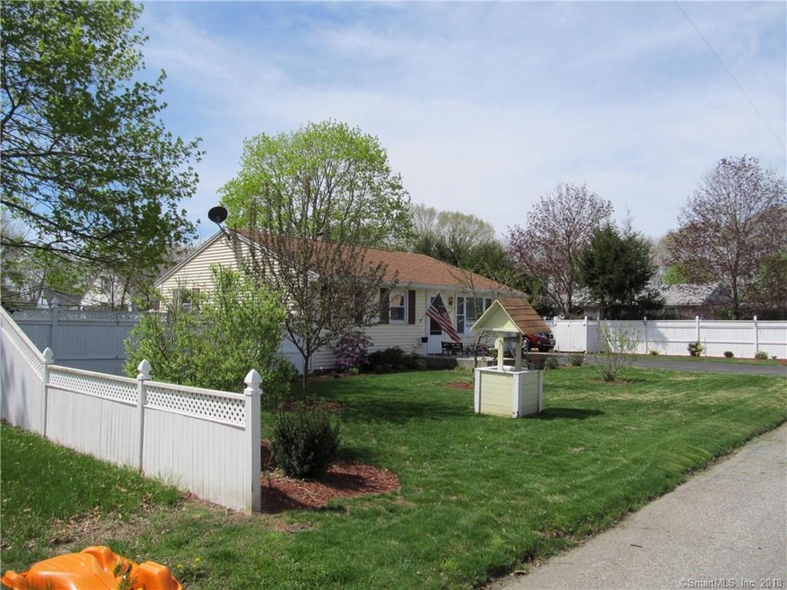 45 Fairview St, Danielson, CT 06239 - photo 1