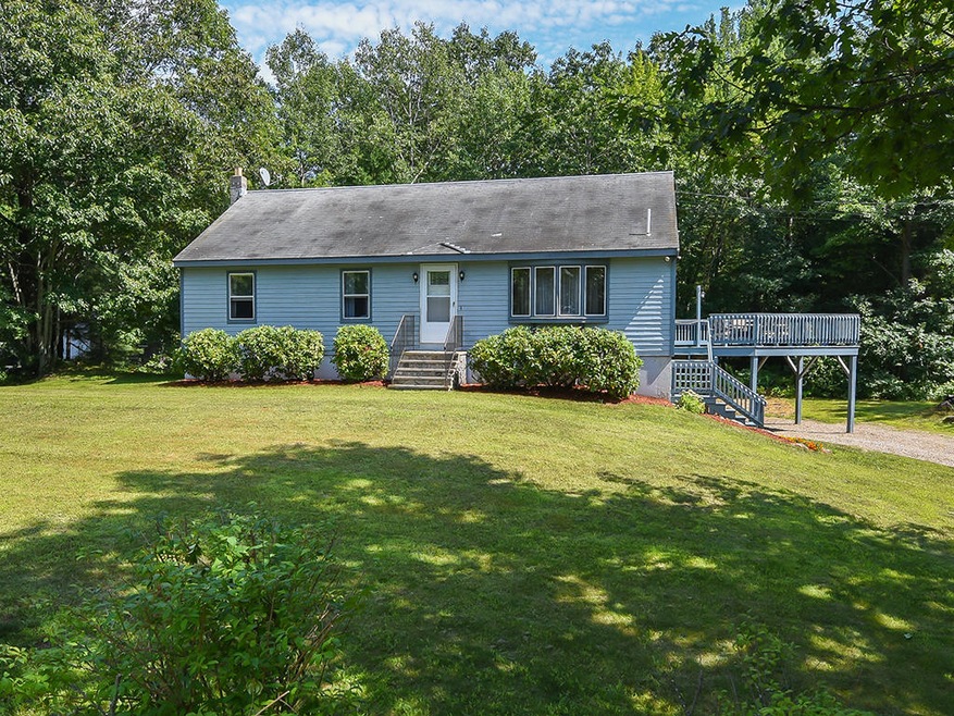 38 Garden St, Old Orchard Beach, ME 04064 - photo 1