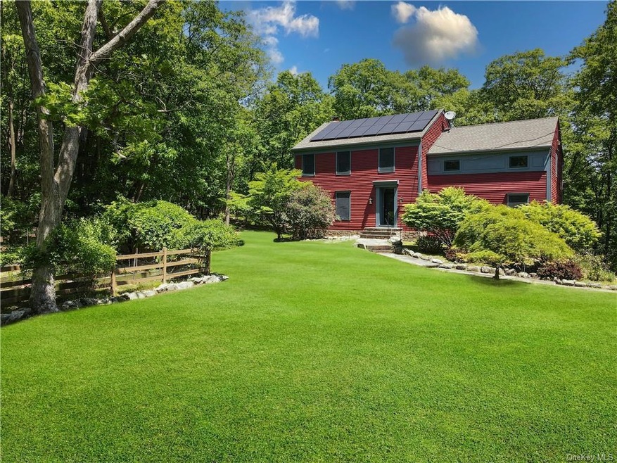 372 Bramertown Rd, Tuxedo Park, NY 10987 - photo 1