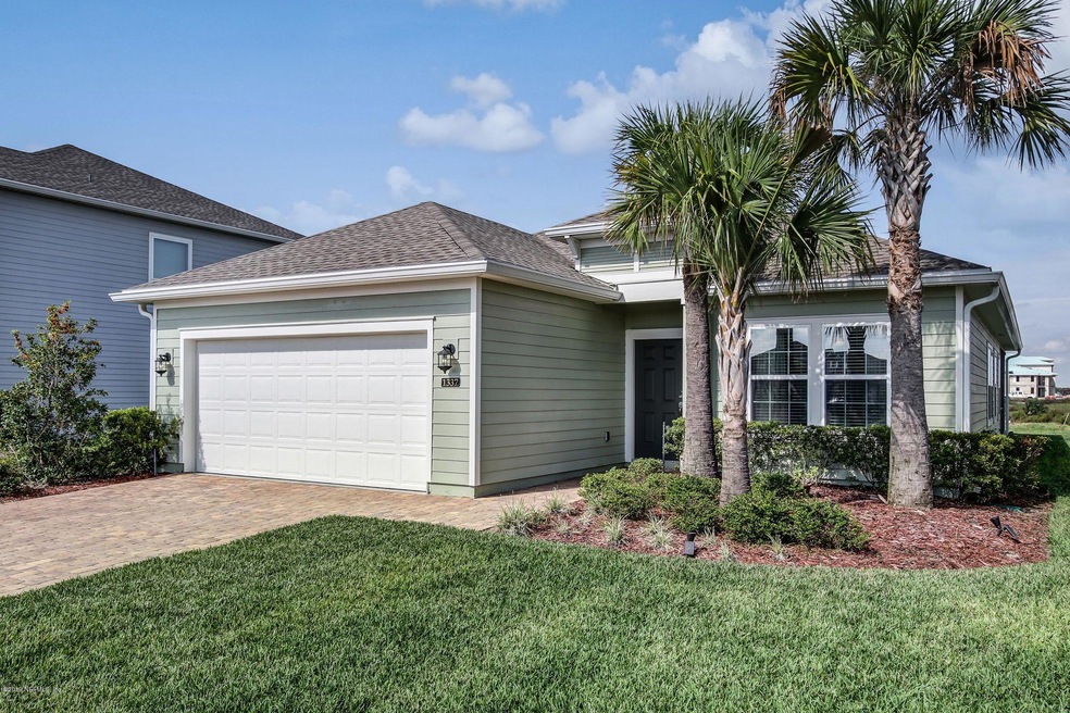 1337 Kendall Dr, Jacksonville, FL 32211 - photo 1