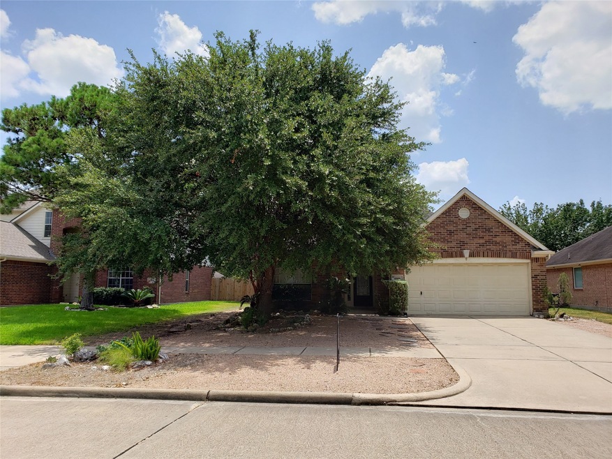 8906 Green Castle Way, Houston, TX 77095 - photo 1