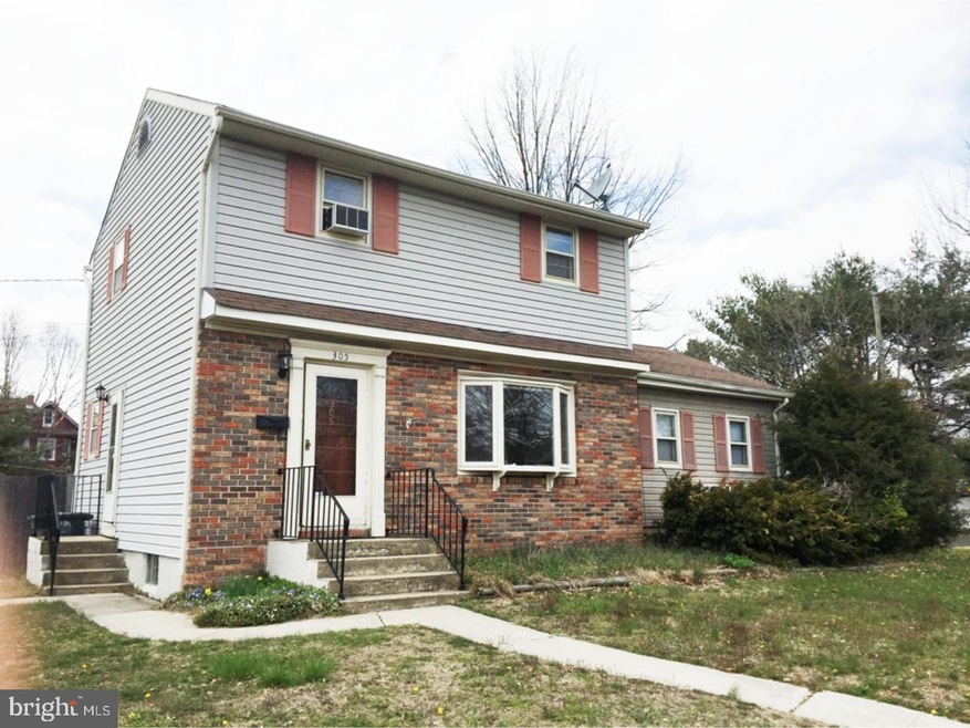 305 Columbia Rd S, Glassboro, NJ 08028 - photo 1