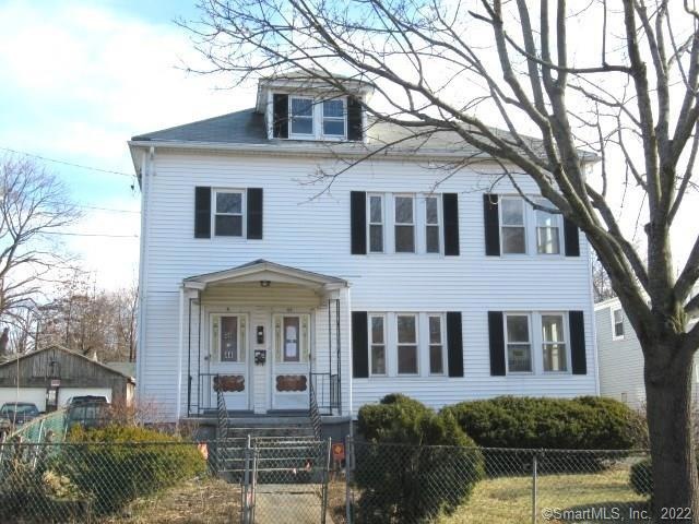 42 Palm St unit 44, Hartford, CT 06112 - photo 1