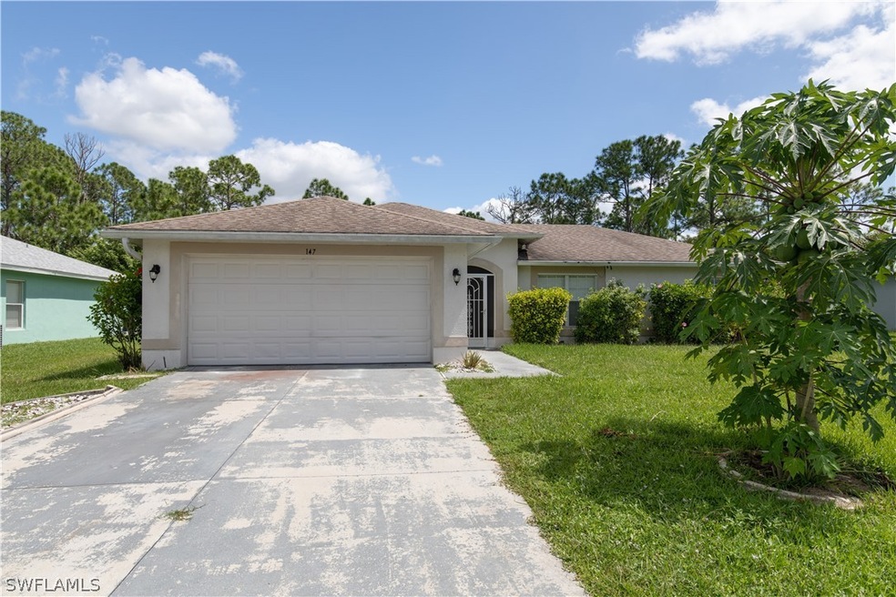 147 Viewpoint Dr, Lehigh Acres, FL 33972 - photo 1